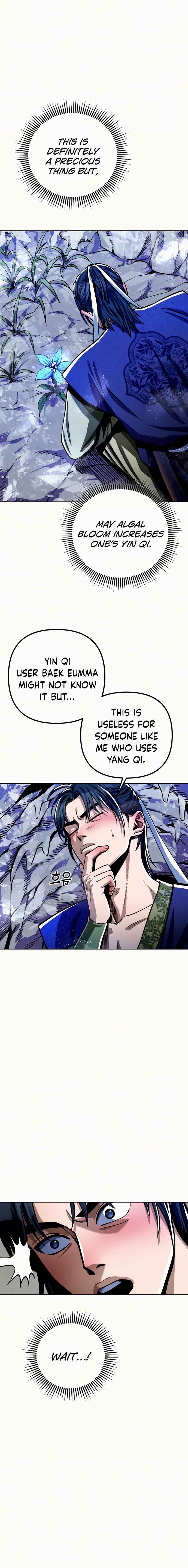 The Youngest Son of Habukpanga Chapter 6 — Page 26
