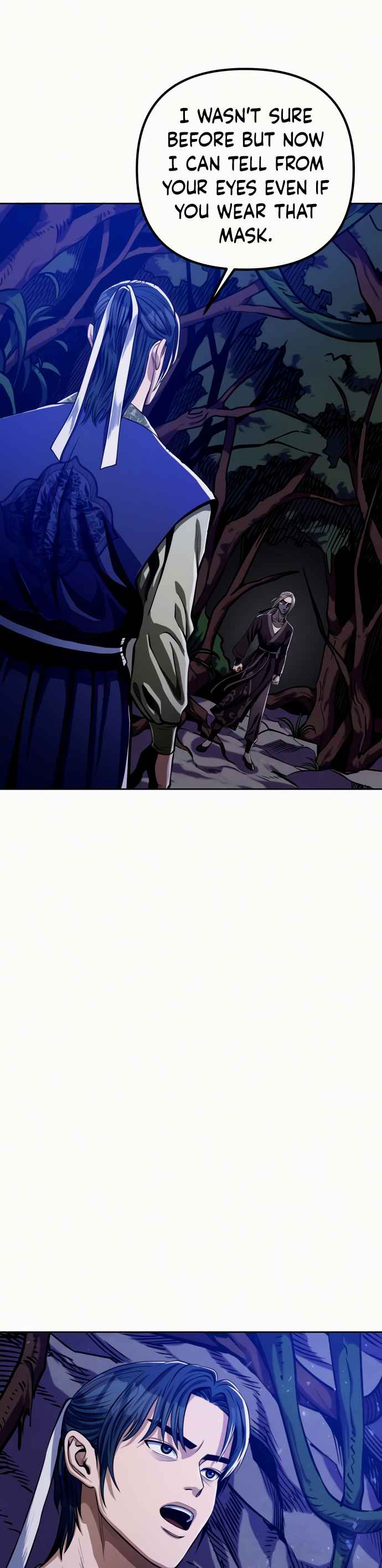 The Youngest Son of Habukpanga Chapter 6 — Page 29