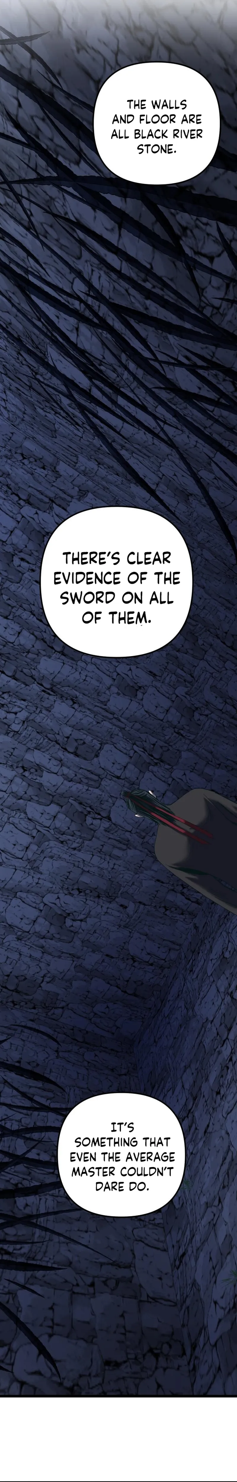 The Youngest Son of Habukpanga Chapter 60 — Page 2