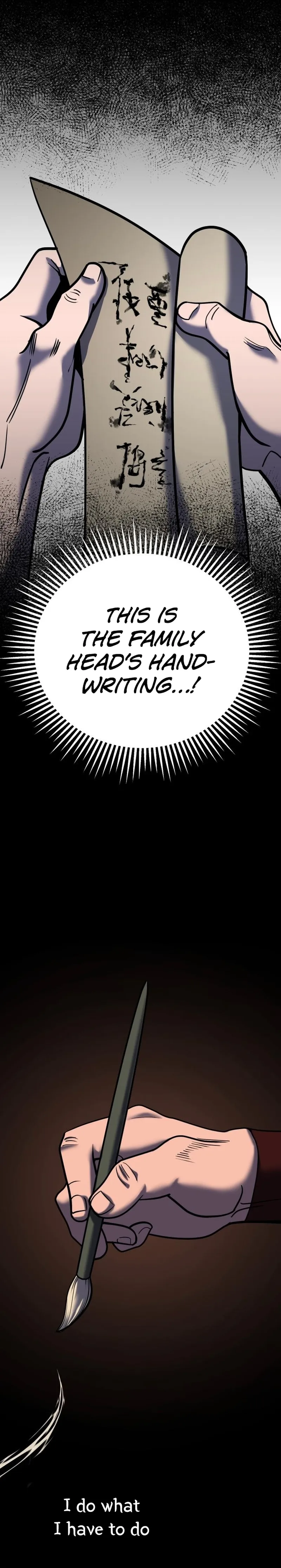 The Youngest Son of Habukpanga Chapter 60 — Page 13