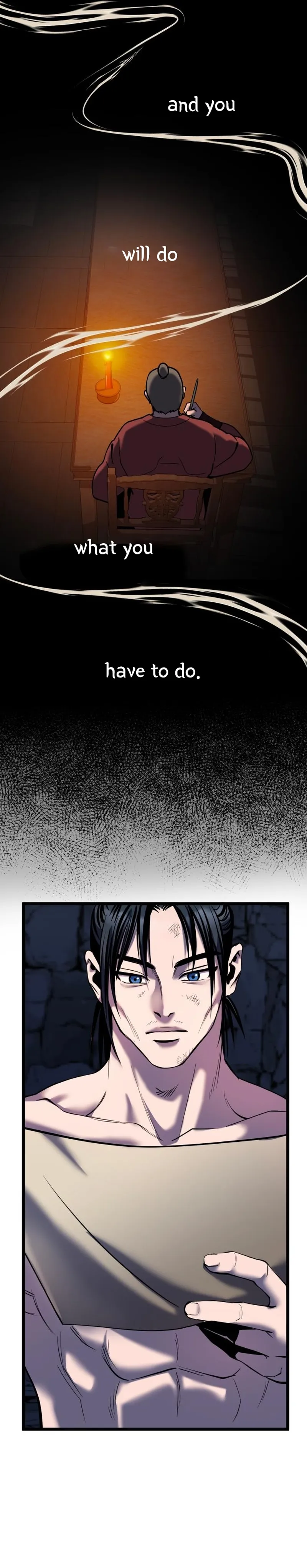 The Youngest Son of Habukpanga Chapter 60 — Page 14