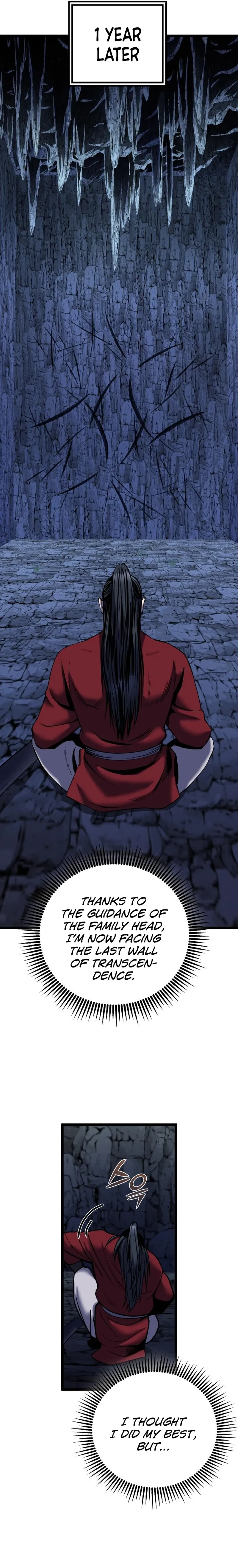 The Youngest Son of Habukpanga Chapter 60 — Page 16