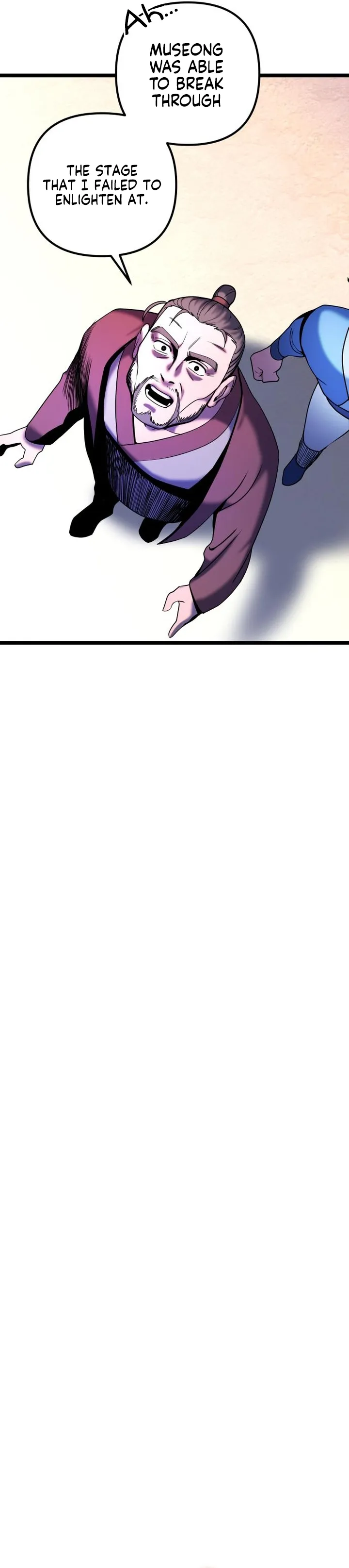 The Youngest Son of Habukpanga Chapter 61 — Page 11