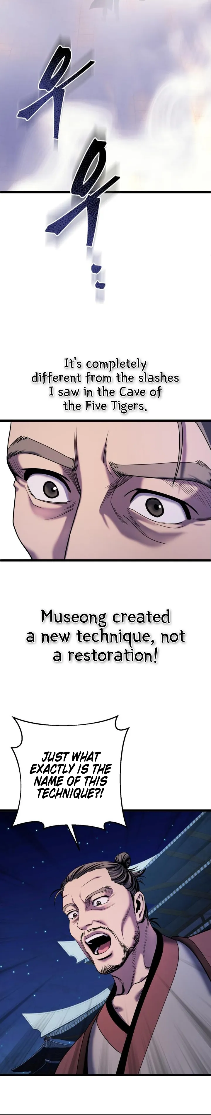 The Youngest Son of Habukpanga Chapter 61 — Page 13