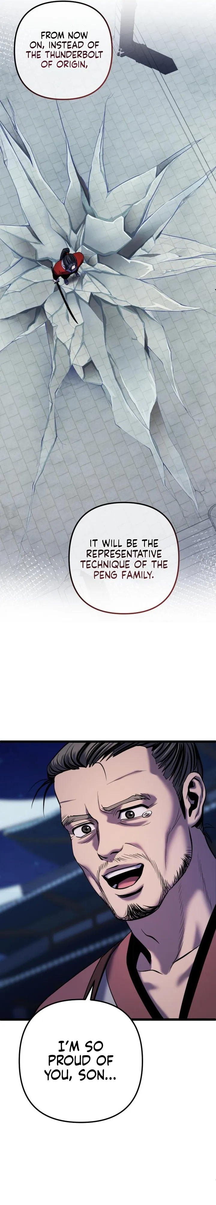 The Youngest Son of Habukpanga Chapter 61 — Page 15