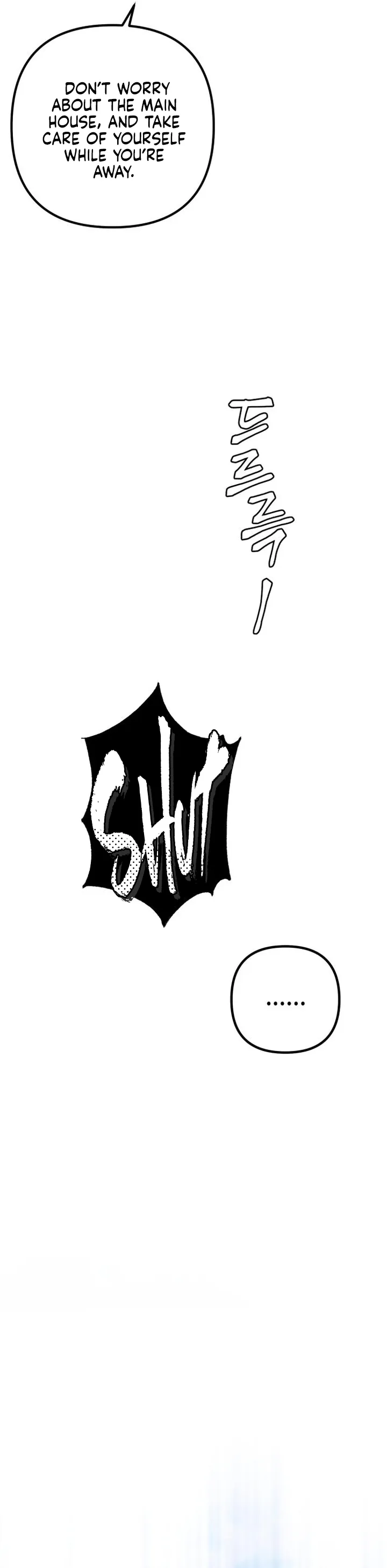 The Youngest Son of Habukpanga Chapter 61 — Page 34