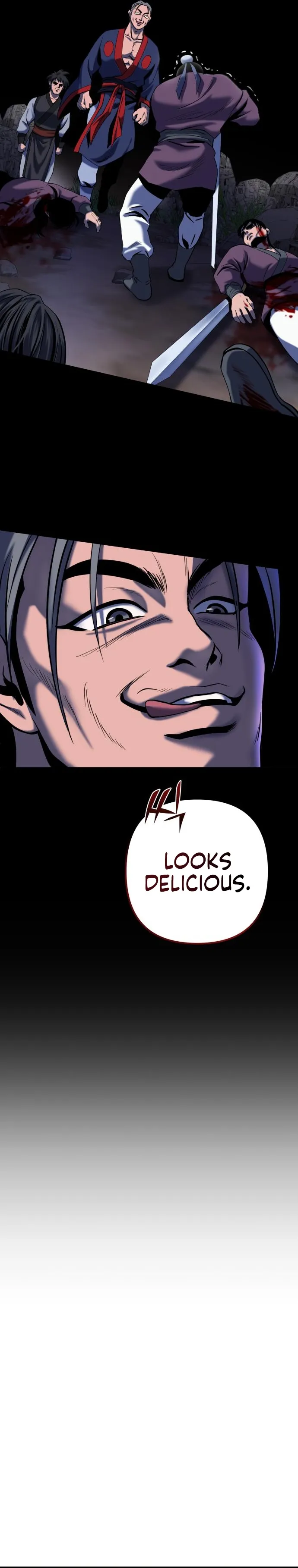 The Youngest Son of Habukpanga Chapter 62 — Page 13