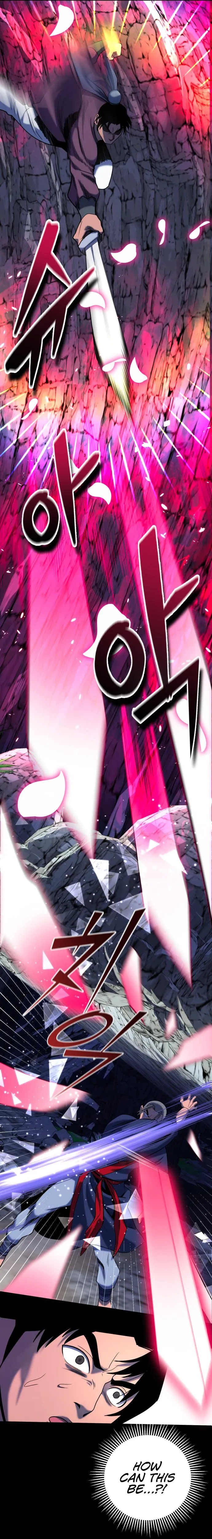 The Youngest Son of Habukpanga Chapter 62 — Page 26