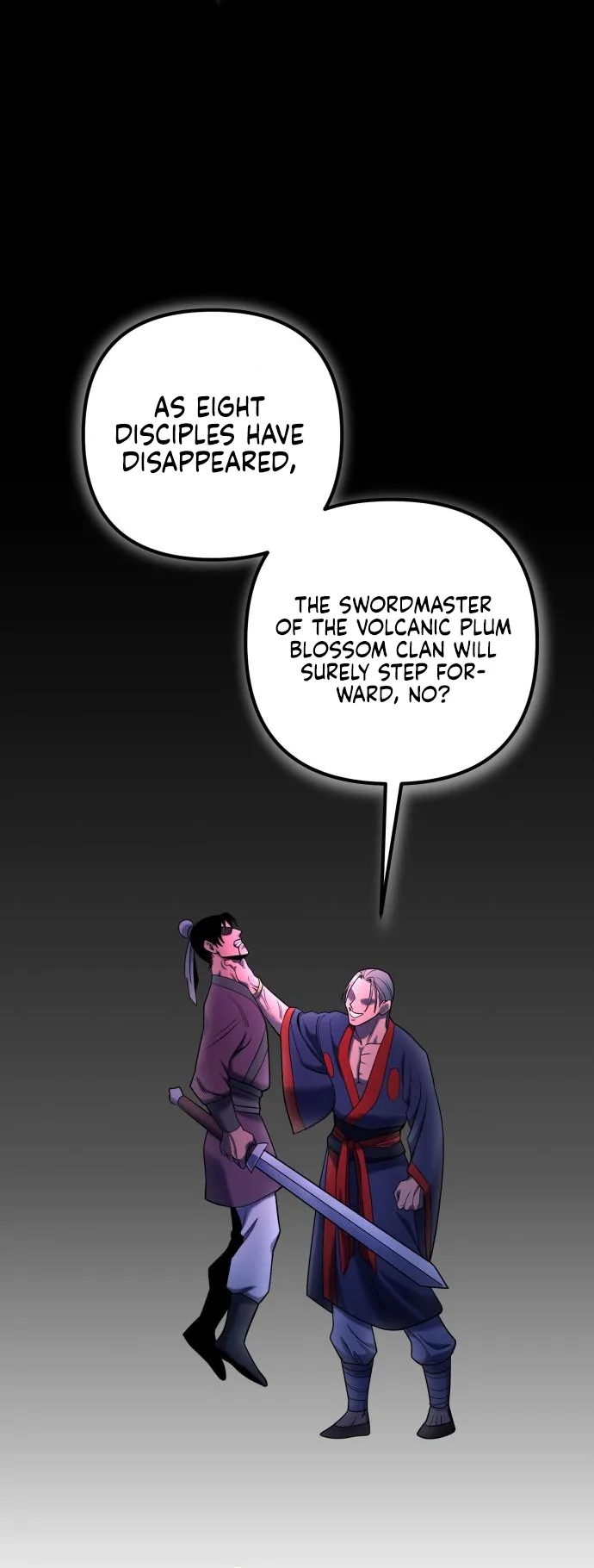 The Youngest Son of Habukpanga Chapter 62 — Page 29