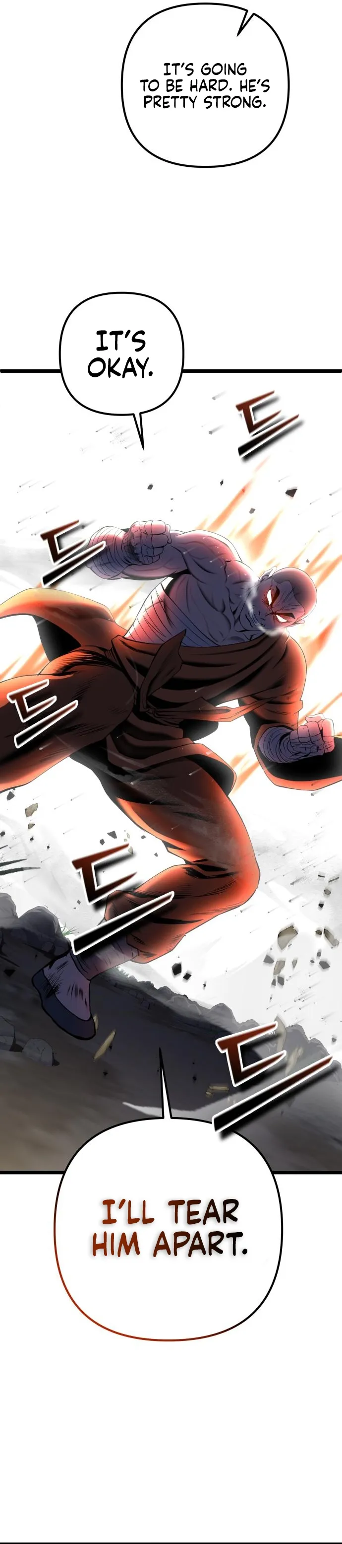 The Youngest Son of Habukpanga Chapter 62 — Page 36