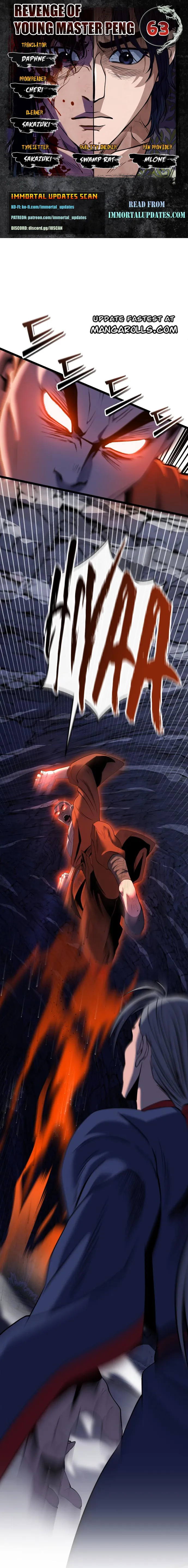 The Youngest Son of Habukpanga Chapter 63 — Page 1