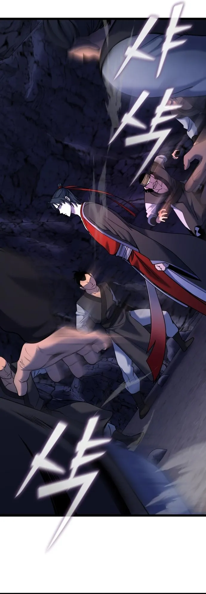 The Youngest Son of Habukpanga Chapter 63 — Page 17