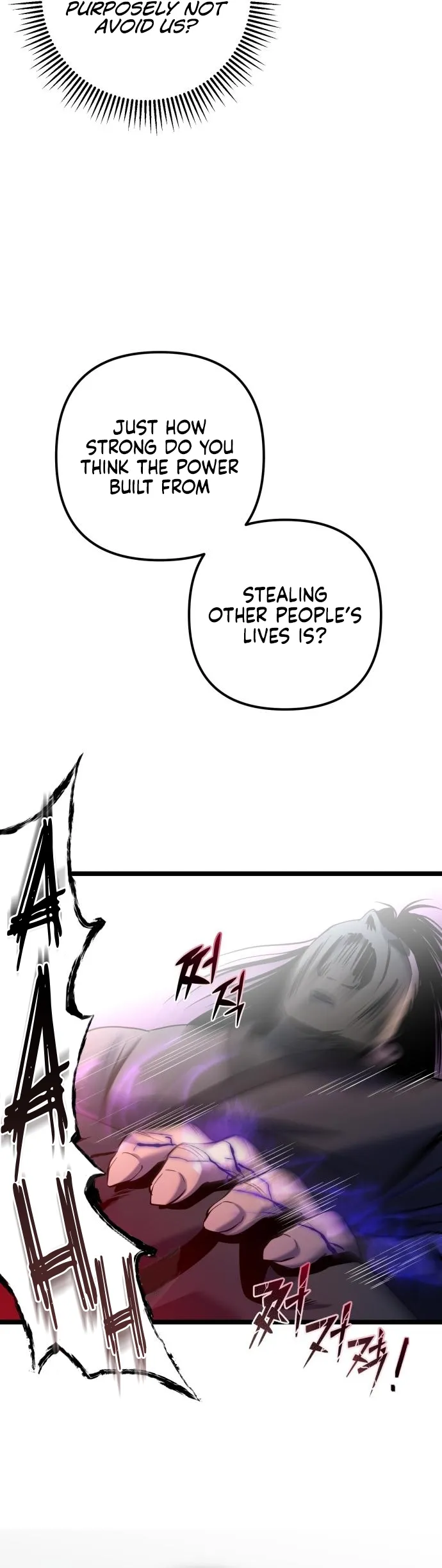 The Youngest Son of Habukpanga Chapter 63 — Page 24