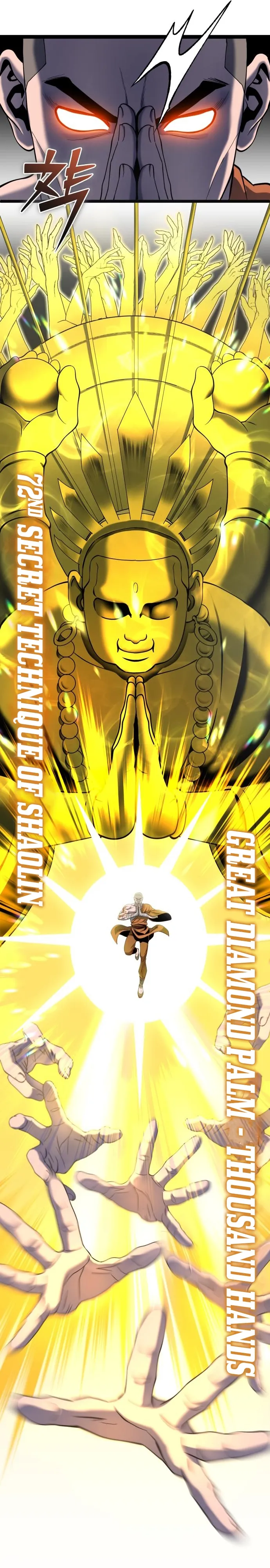 The Youngest Son of Habukpanga Chapter 63 — Page 28