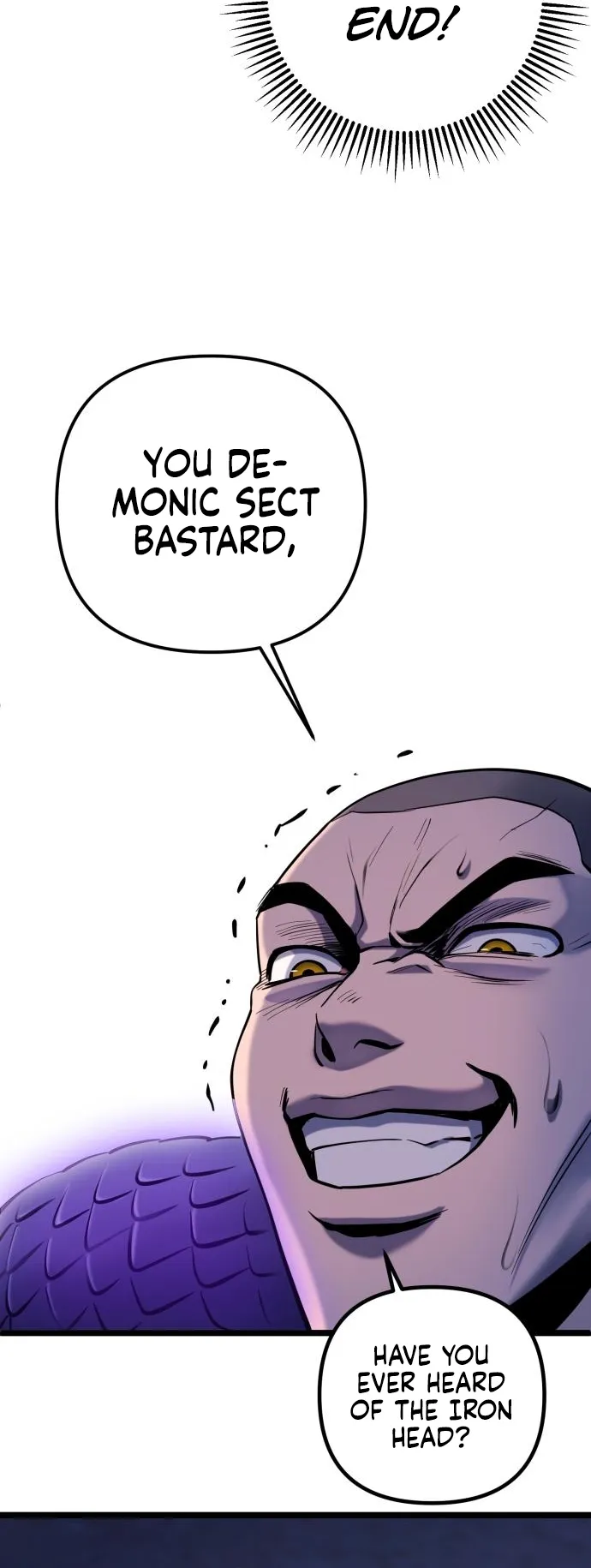 The Youngest Son of Habukpanga Chapter 63 — Page 32