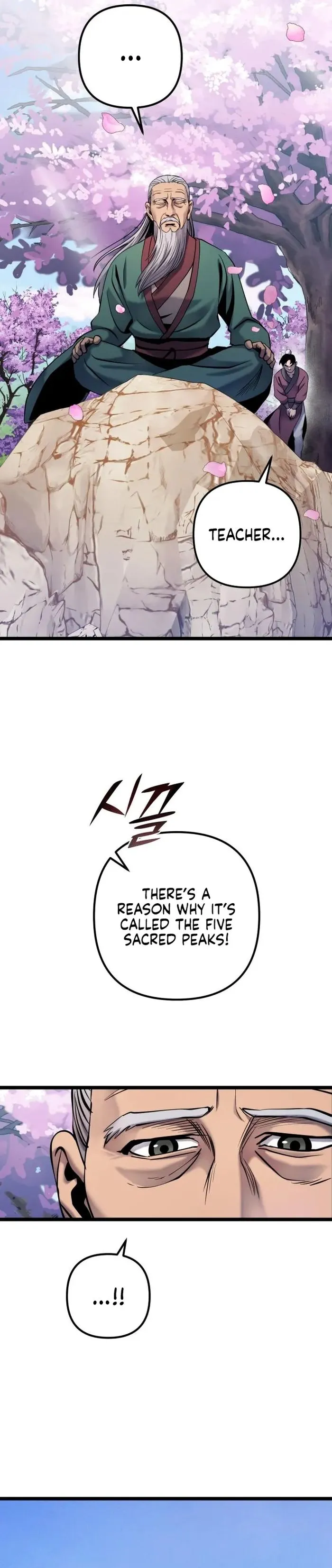 The Youngest Son of Habukpanga Chapter 64 — Page 2