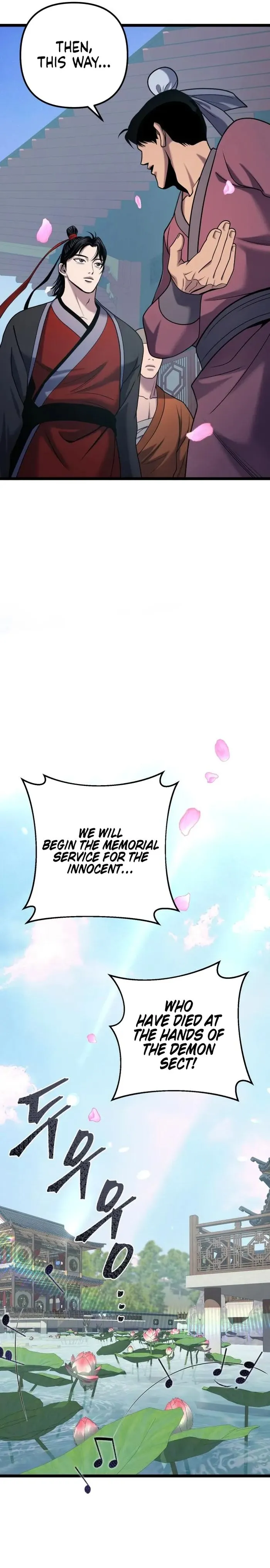 The Youngest Son of Habukpanga Chapter 64 — Page 20