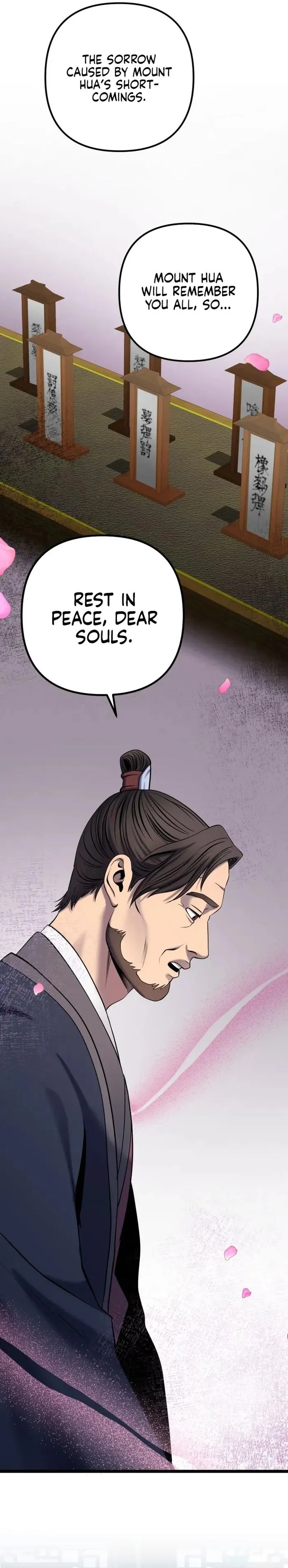 The Youngest Son of Habukpanga Chapter 64 — Page 22