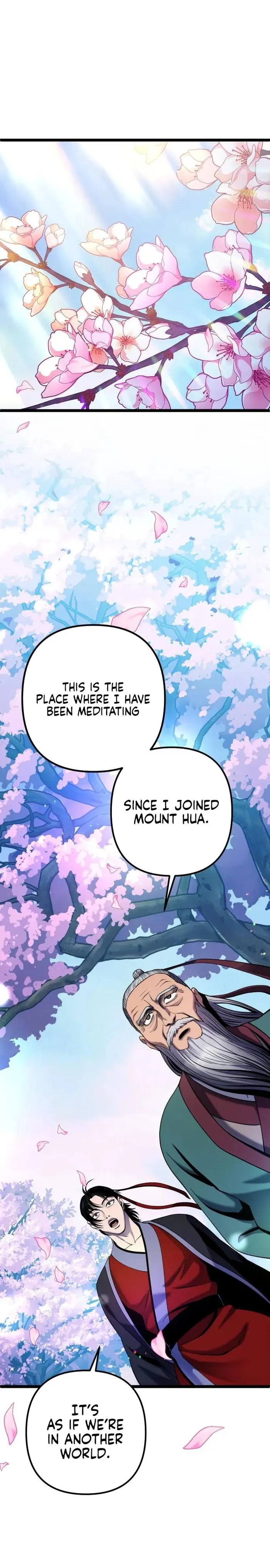 The Youngest Son of Habukpanga Chapter 64 — Page 34