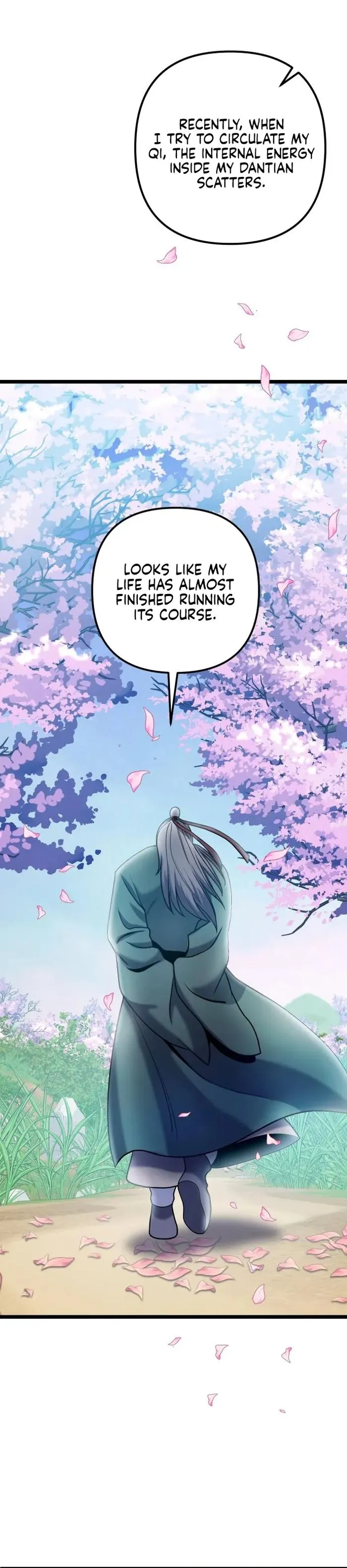 The Youngest Son of Habukpanga Chapter 64 — Page 35