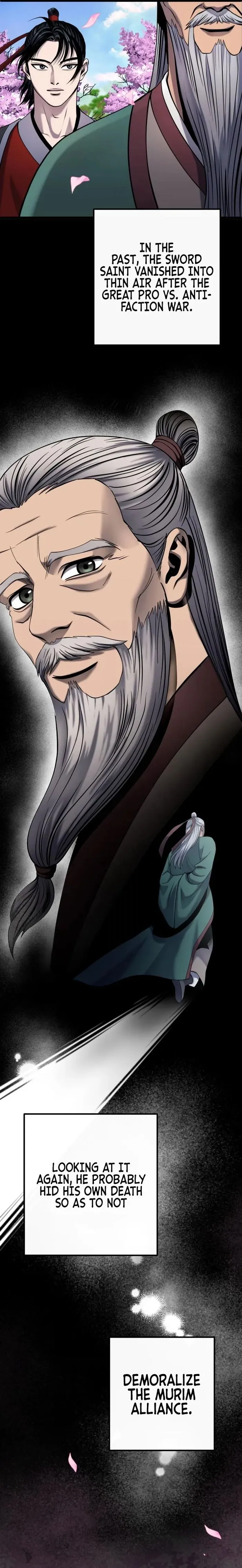 The Youngest Son of Habukpanga Chapter 64 — Page 36
