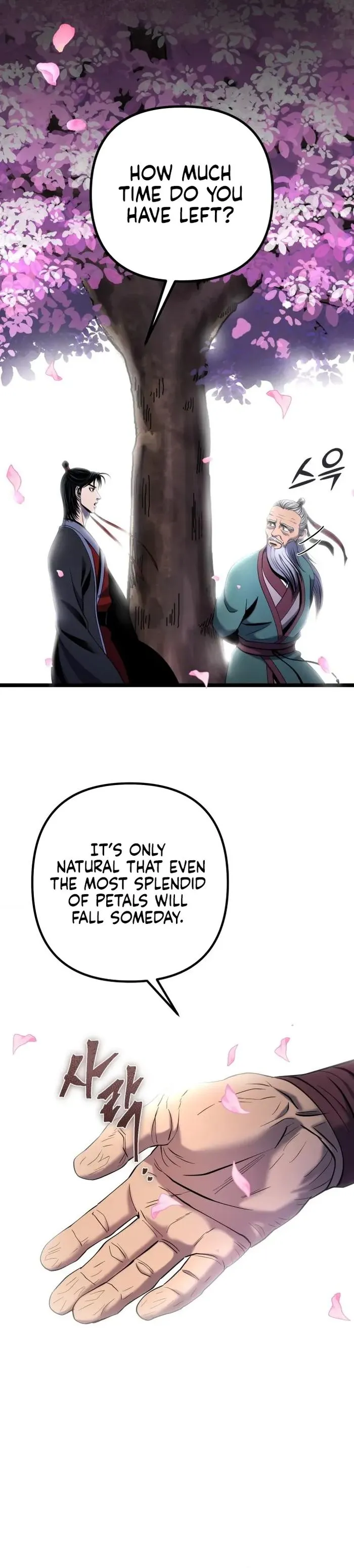 The Youngest Son of Habukpanga Chapter 64 — Page 37