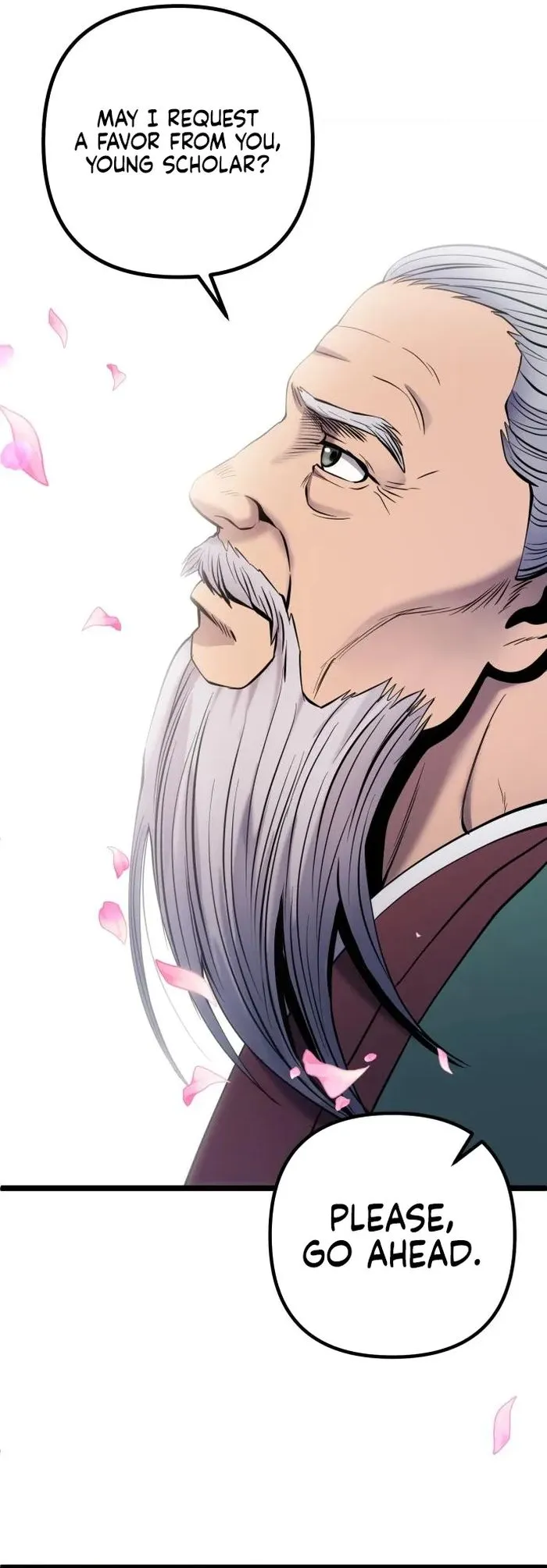 The Youngest Son of Habukpanga Chapter 64 — Page 39