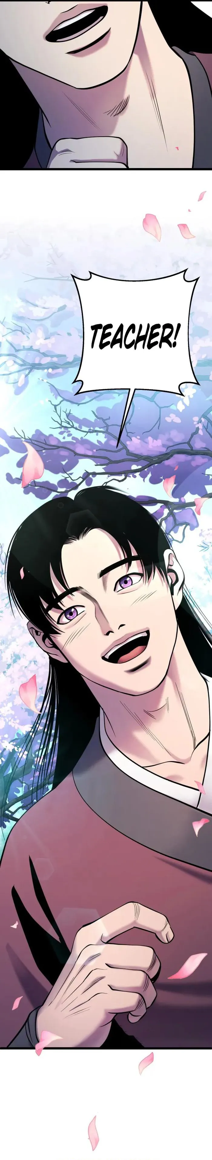 The Youngest Son of Habukpanga Chapter 64 — Page 43