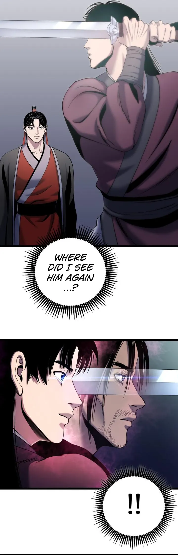 The Youngest Son of Habukpanga Chapter 65 — Page 4