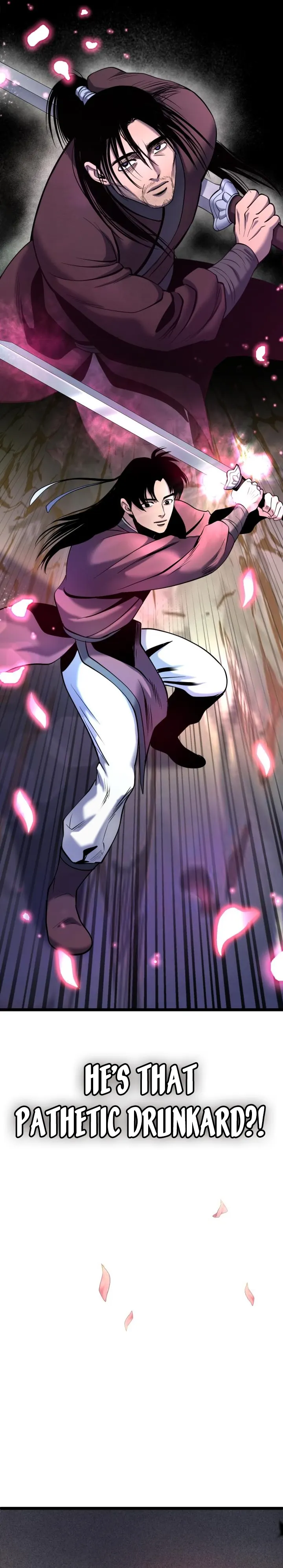 The Youngest Son of Habukpanga Chapter 65 — Page 6