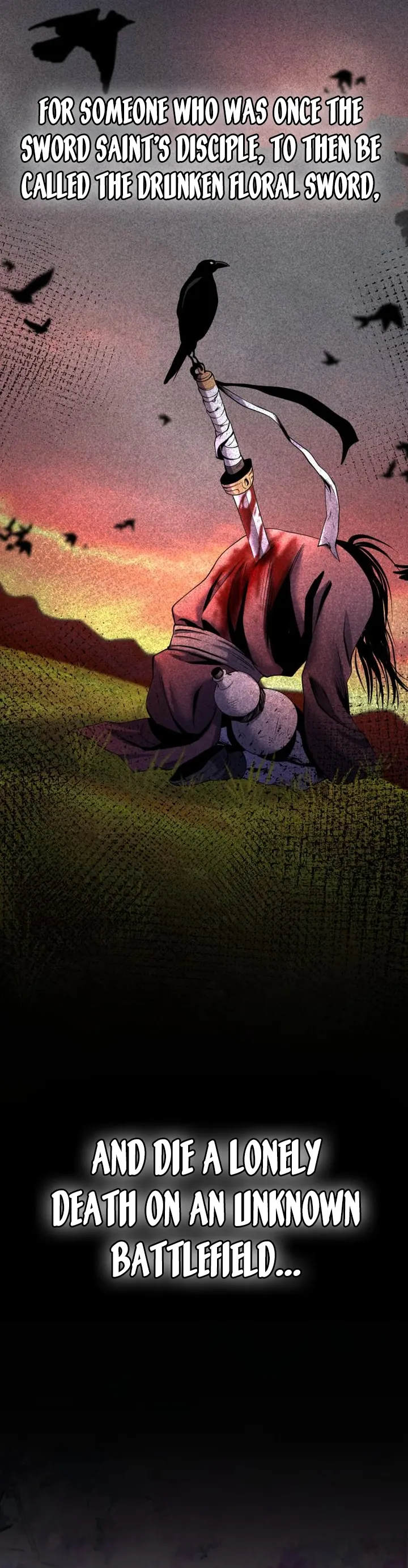 The Youngest Son of Habukpanga Chapter 65 — Page 7