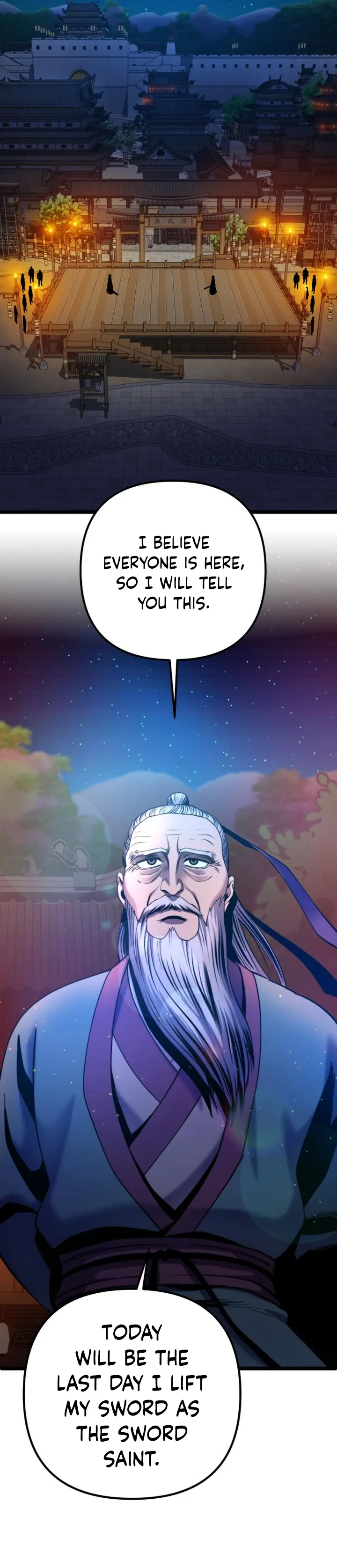 The Youngest Son of Habukpanga Chapter 65 — Page 16