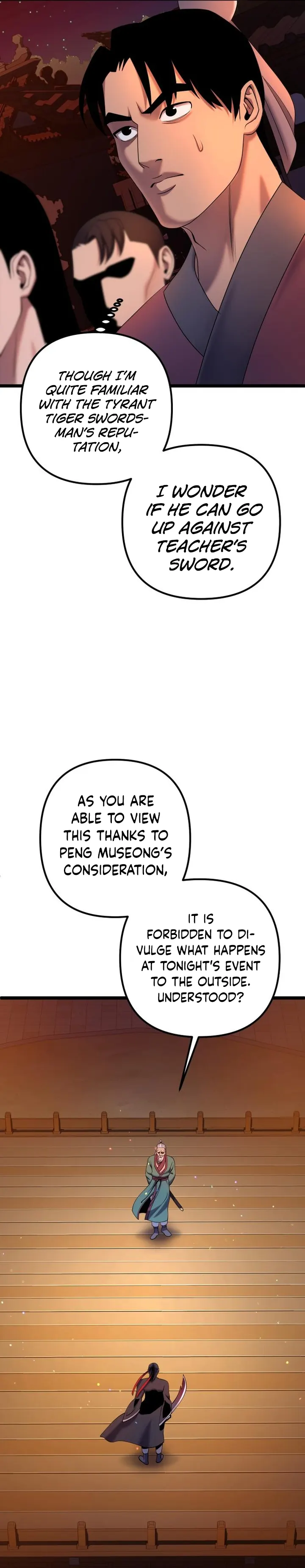 The Youngest Son of Habukpanga Chapter 65 — Page 18