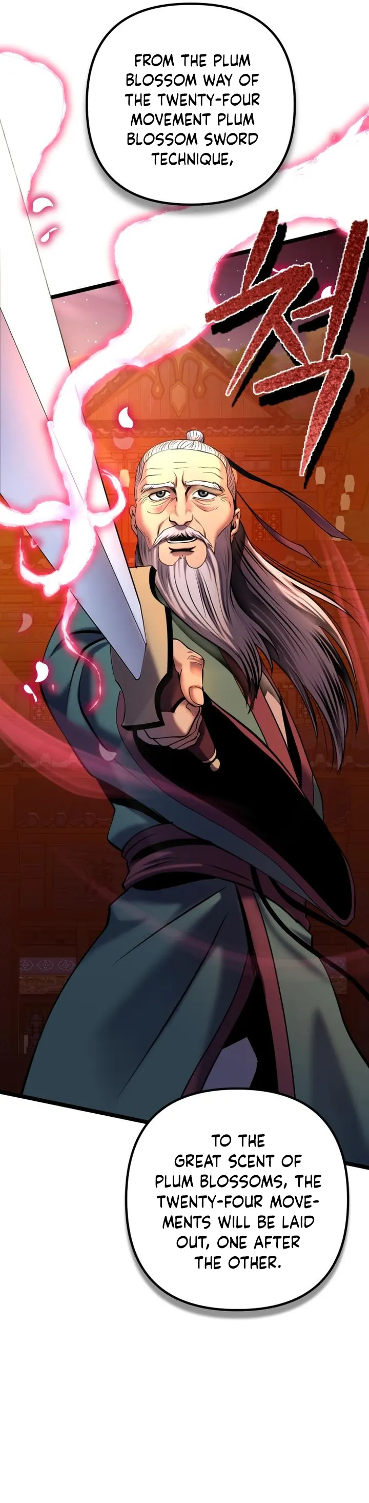 The Youngest Son of Habukpanga Chapter 65 — Page 21