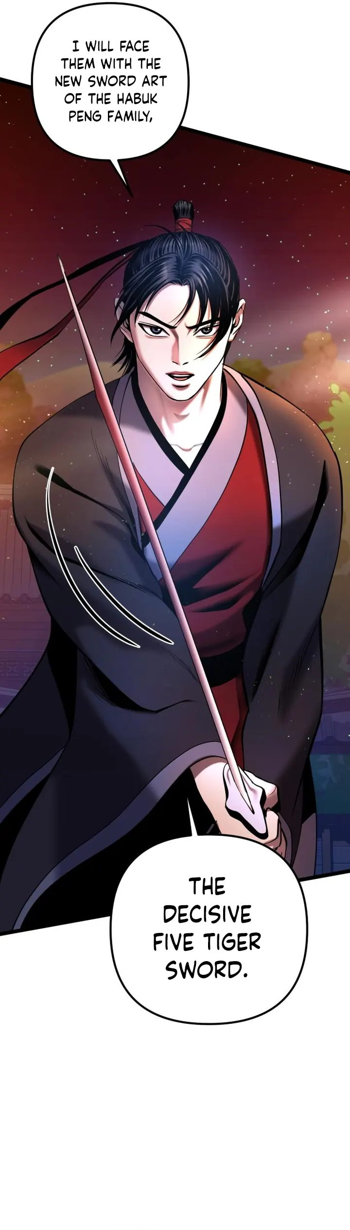 The Youngest Son of Habukpanga Chapter 65 — Page 22