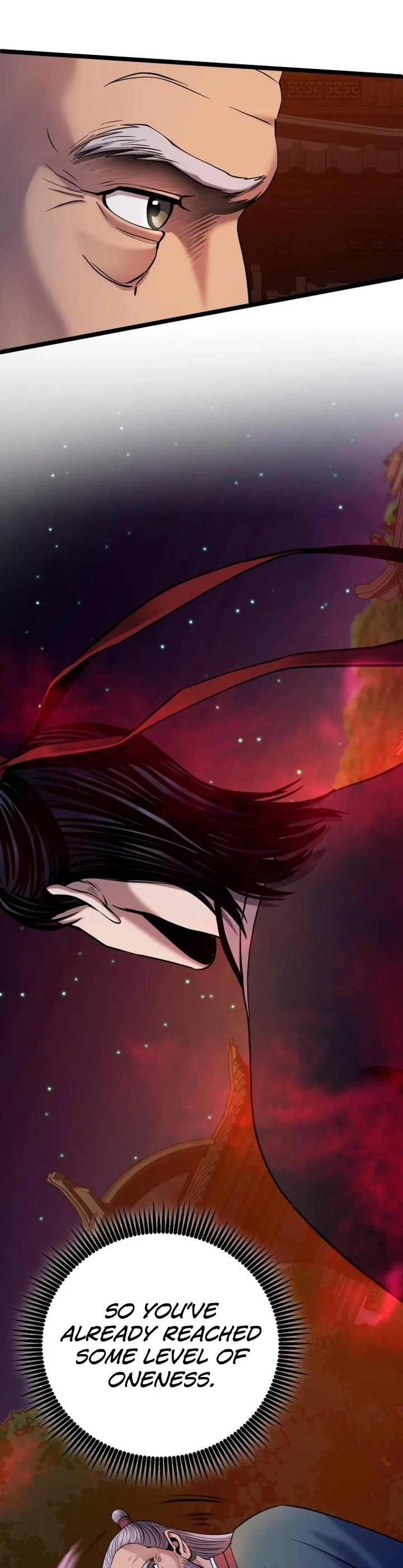 The Youngest Son of Habukpanga Chapter 65 — Page 26