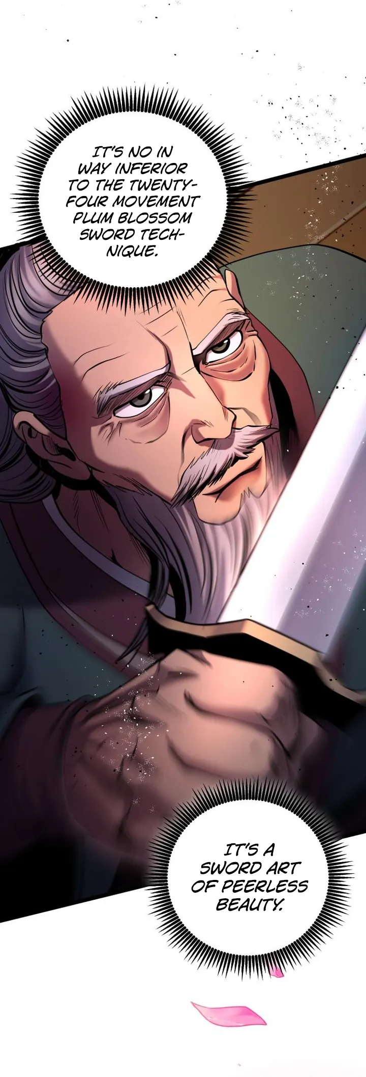 The Youngest Son of Habukpanga Chapter 65 — Page 35