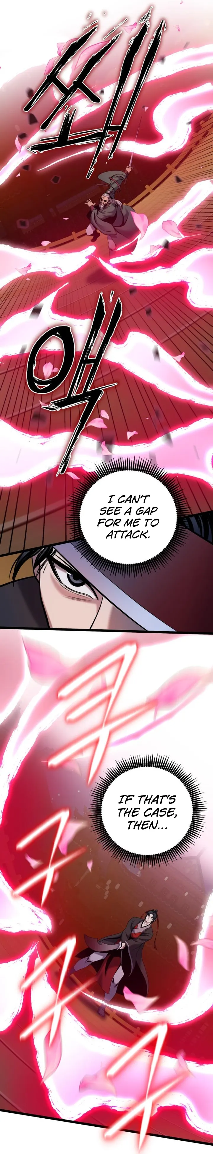The Youngest Son of Habukpanga Chapter 65 — Page 36