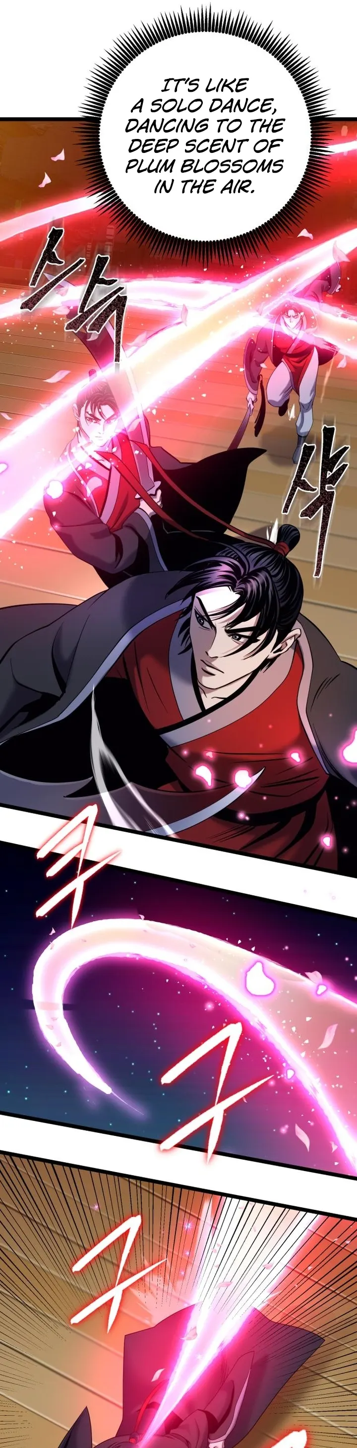The Youngest Son of Habukpanga Chapter 65 — Page 45