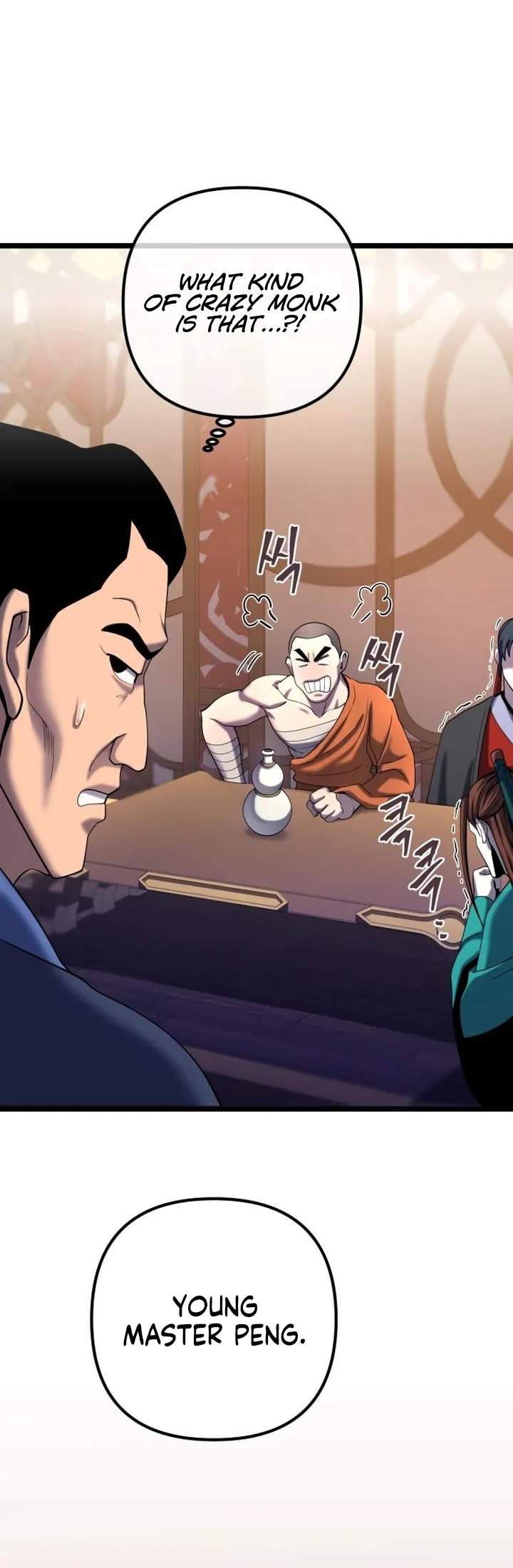The Youngest Son of Habukpanga Chapter 68 — Page 7