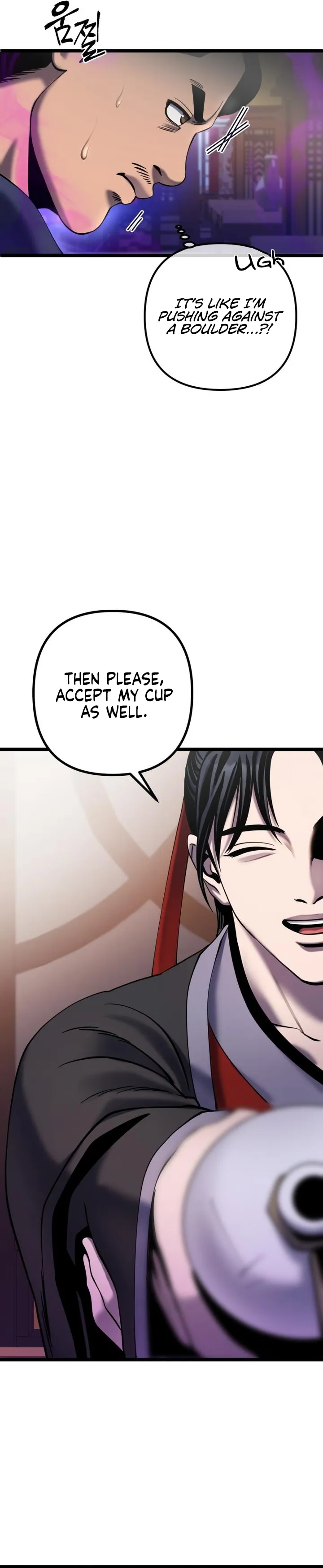 The Youngest Son of Habukpanga Chapter 68 — Page 10