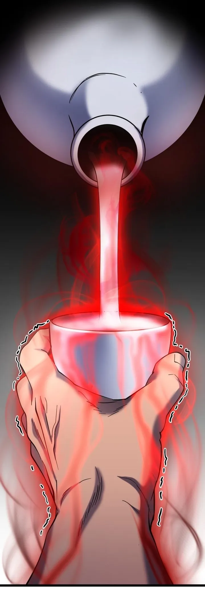 The Youngest Son of Habukpanga Chapter 68 — Page 12