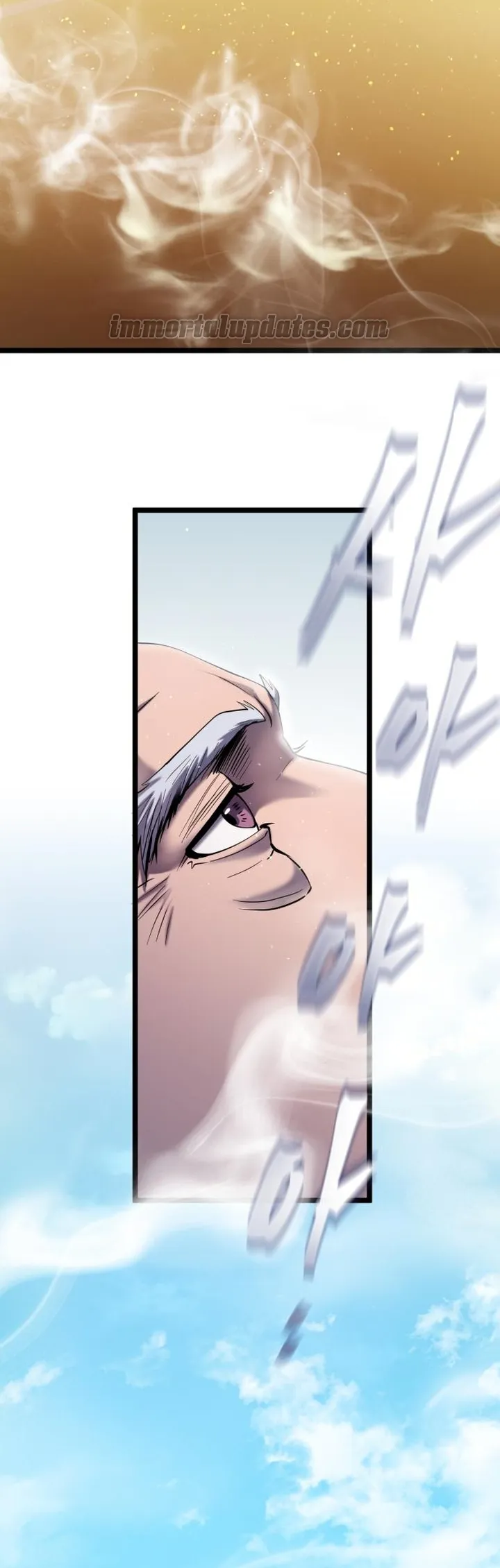 The Youngest Son of Habukpanga Chapter 68 — Page 21