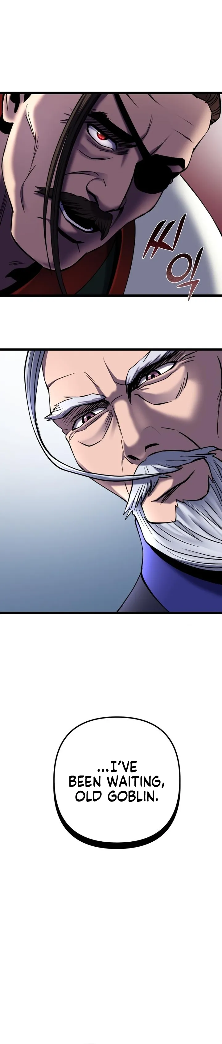The Youngest Son of Habukpanga Chapter 68 — Page 23