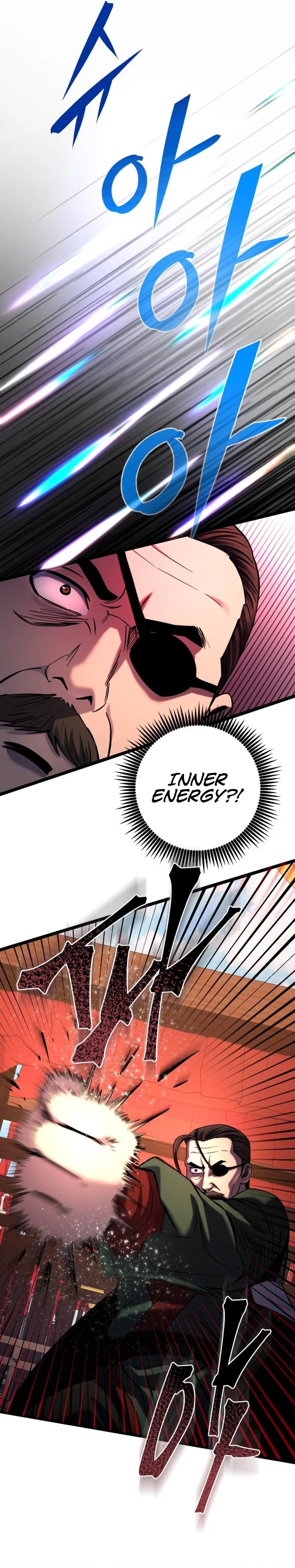 The Youngest Son of Habukpanga Chapter 68 — Page 26