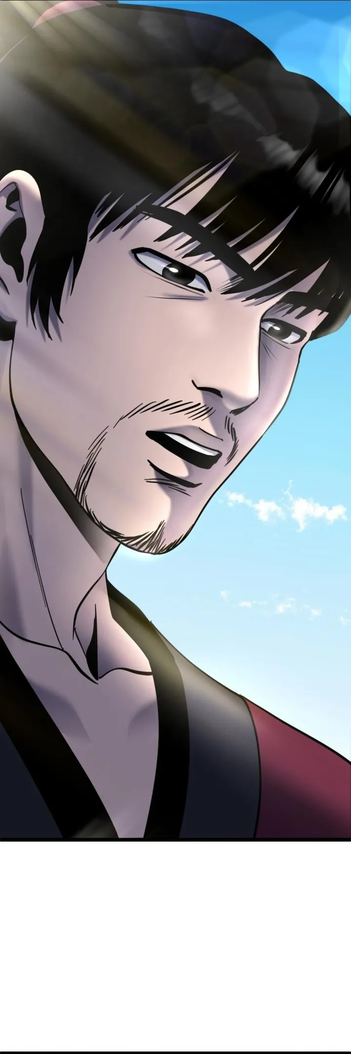 The Youngest Son of Habukpanga Chapter 68 — Page 31
