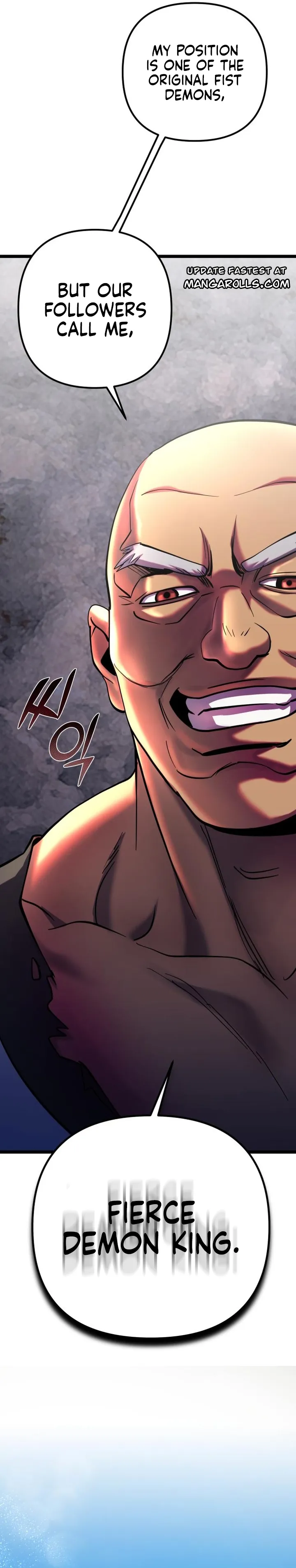 The Youngest Son of Habukpanga Chapter 68 — Page 41