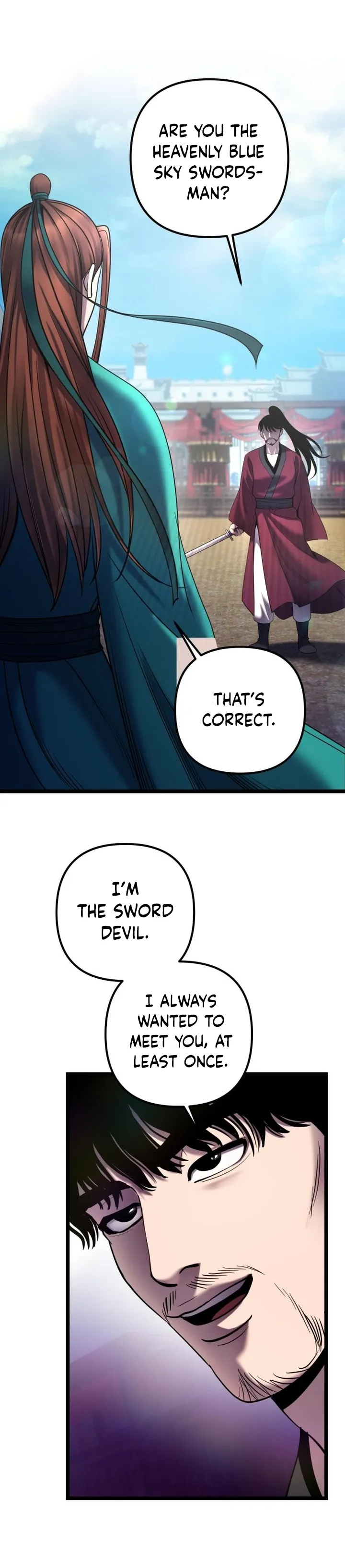 The Youngest Son of Habukpanga Chapter 69 — Page 10