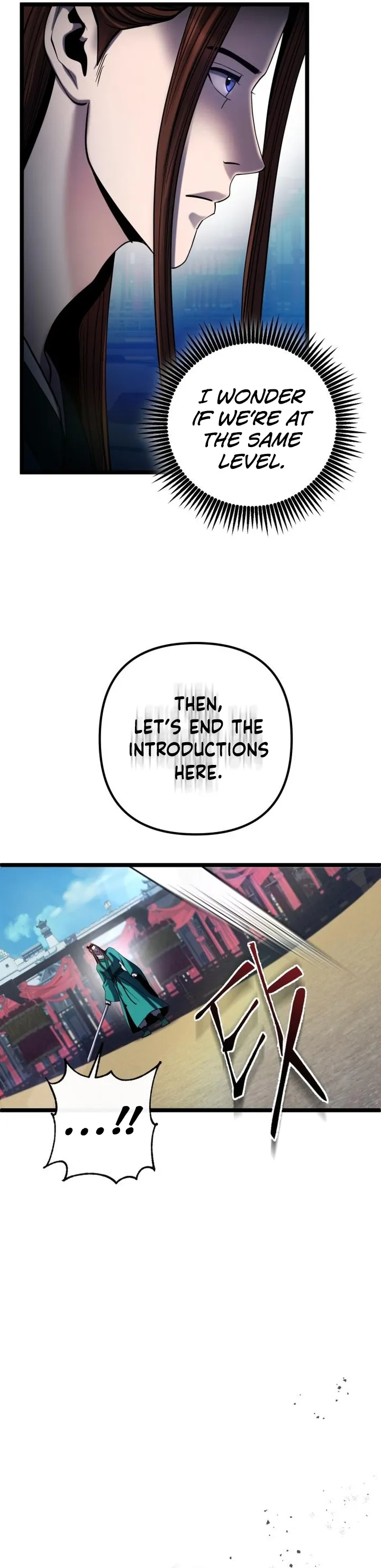 The Youngest Son of Habukpanga Chapter 69 — Page 11