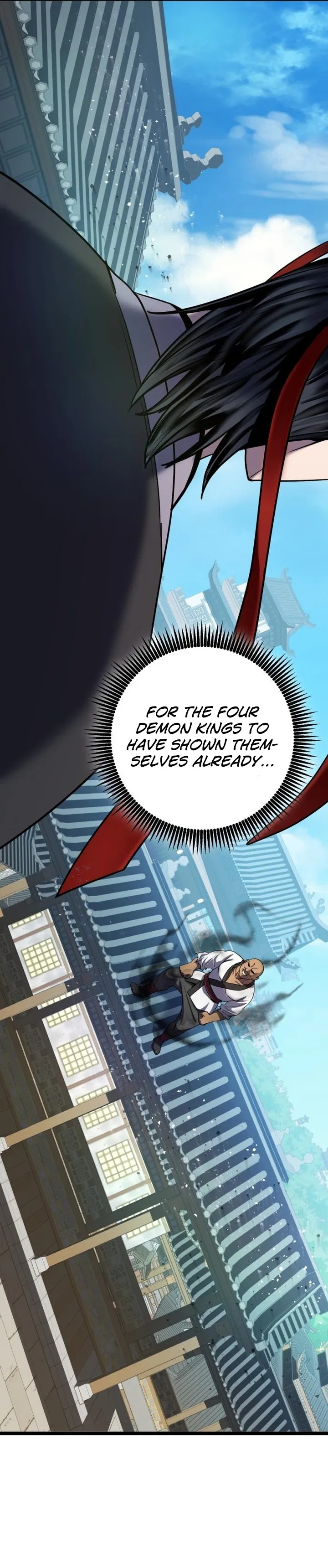 The Youngest Son of Habukpanga Chapter 69 — Page 29